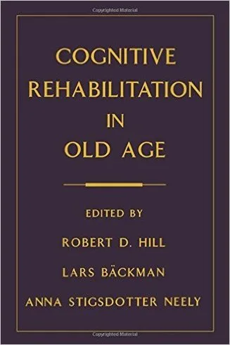 Rehabilitation in Old Age Book purchase link